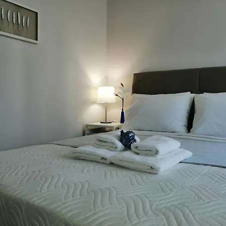 Drosia, 3 Mins From The Apartment Rethymno