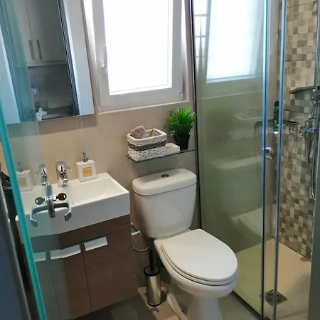 Apartment Drosia, 3 Mins From The *