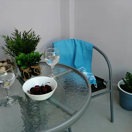 Apartment Drosia, 3 Mins From The *